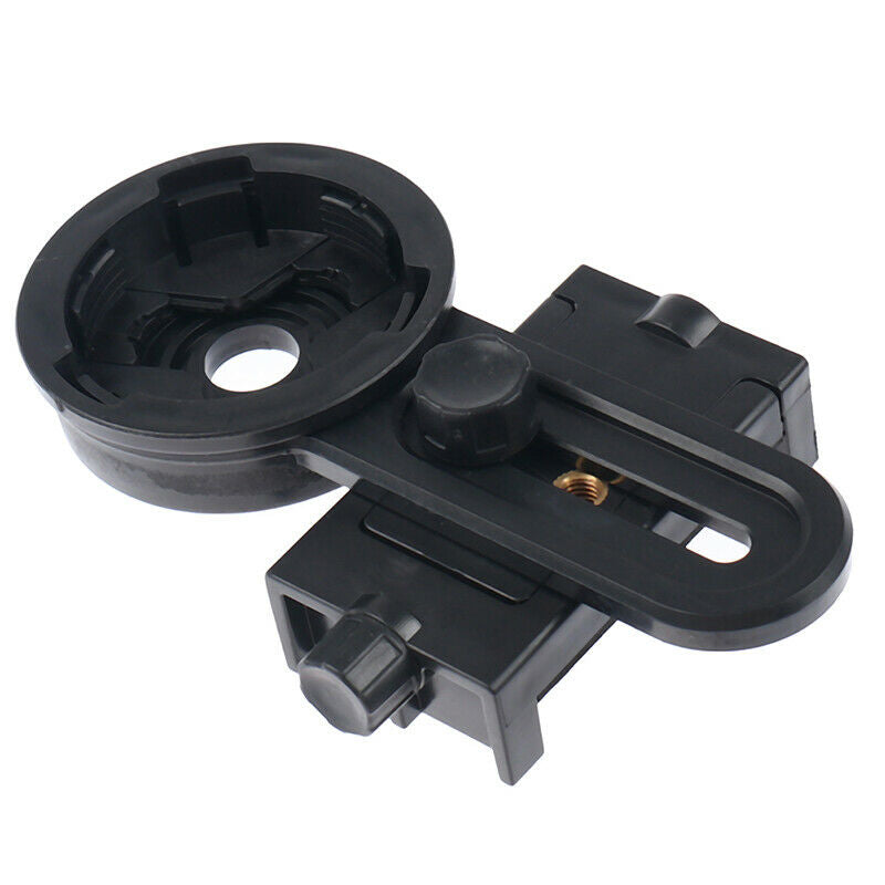 Monocular Telescope Mobile Phone Holder Camera Clip Photography Adapter ClipBDA