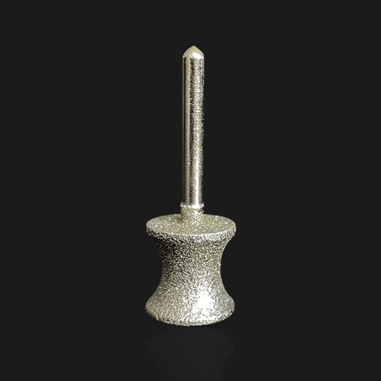 Diamond Nail Grinder Bits for Rotary Tool Pet Nail Trimmer Tools for Claw Care