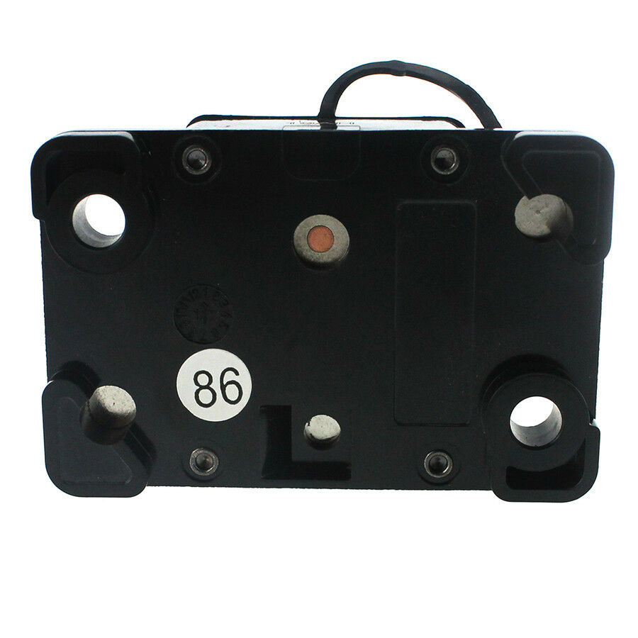 Car Audio Marine Boat Circuit Breaker 50/60/70/80/90/100/150/200 amp 12-24V