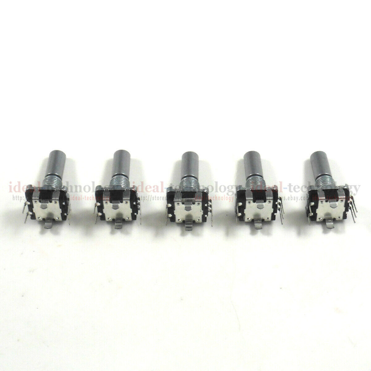5piece/lots 403-DDJLE-418 Potentiometer for Pioneer DDJ-SX DDJ-SX2 DDJ-RX