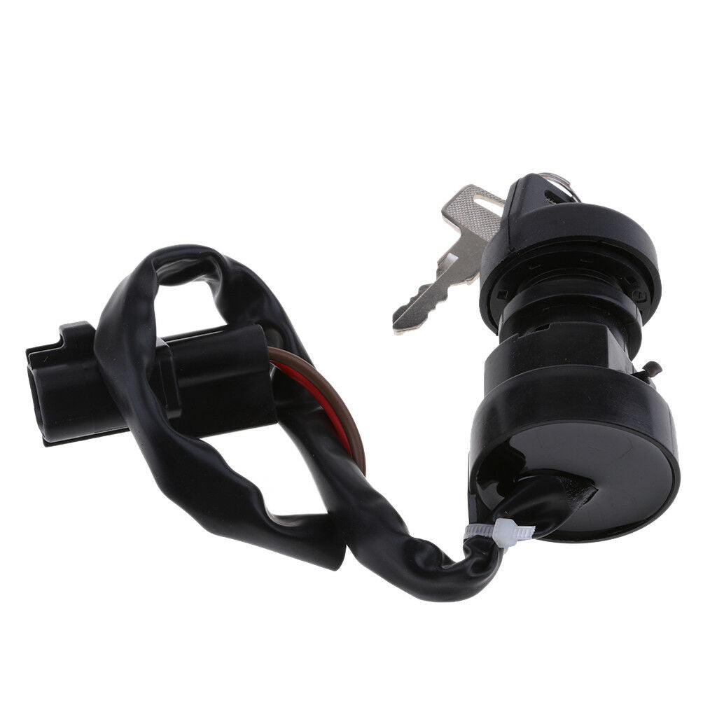 Ignition Switch Assembly with Key Fits for   YFZ450R 2009-2016