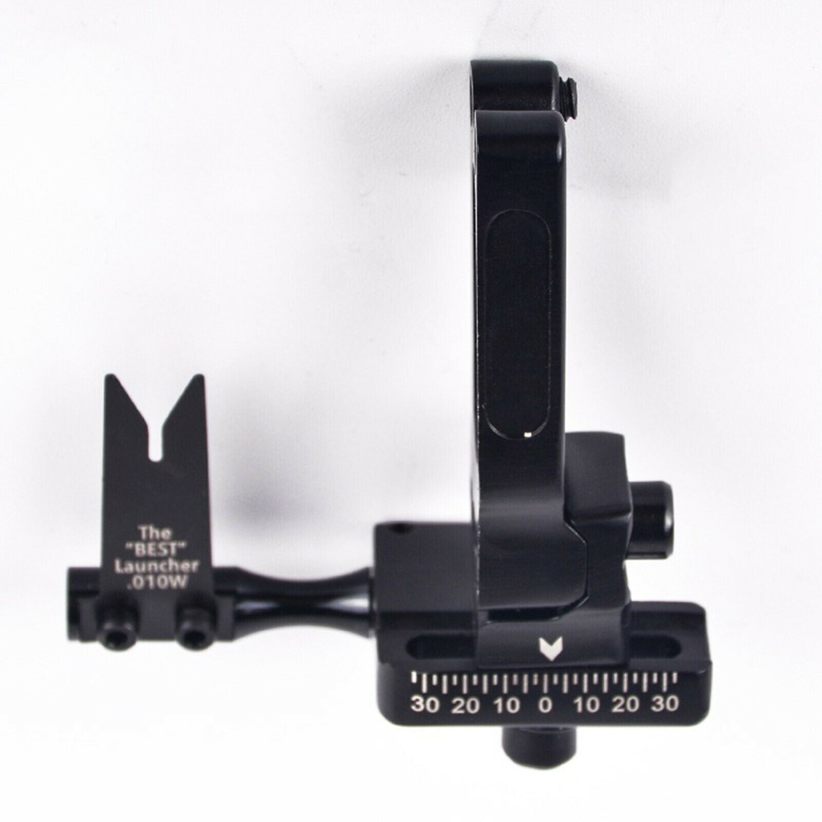 Archery Arrow Rest High Speed Tool-Less Compound Bows Shooting Training