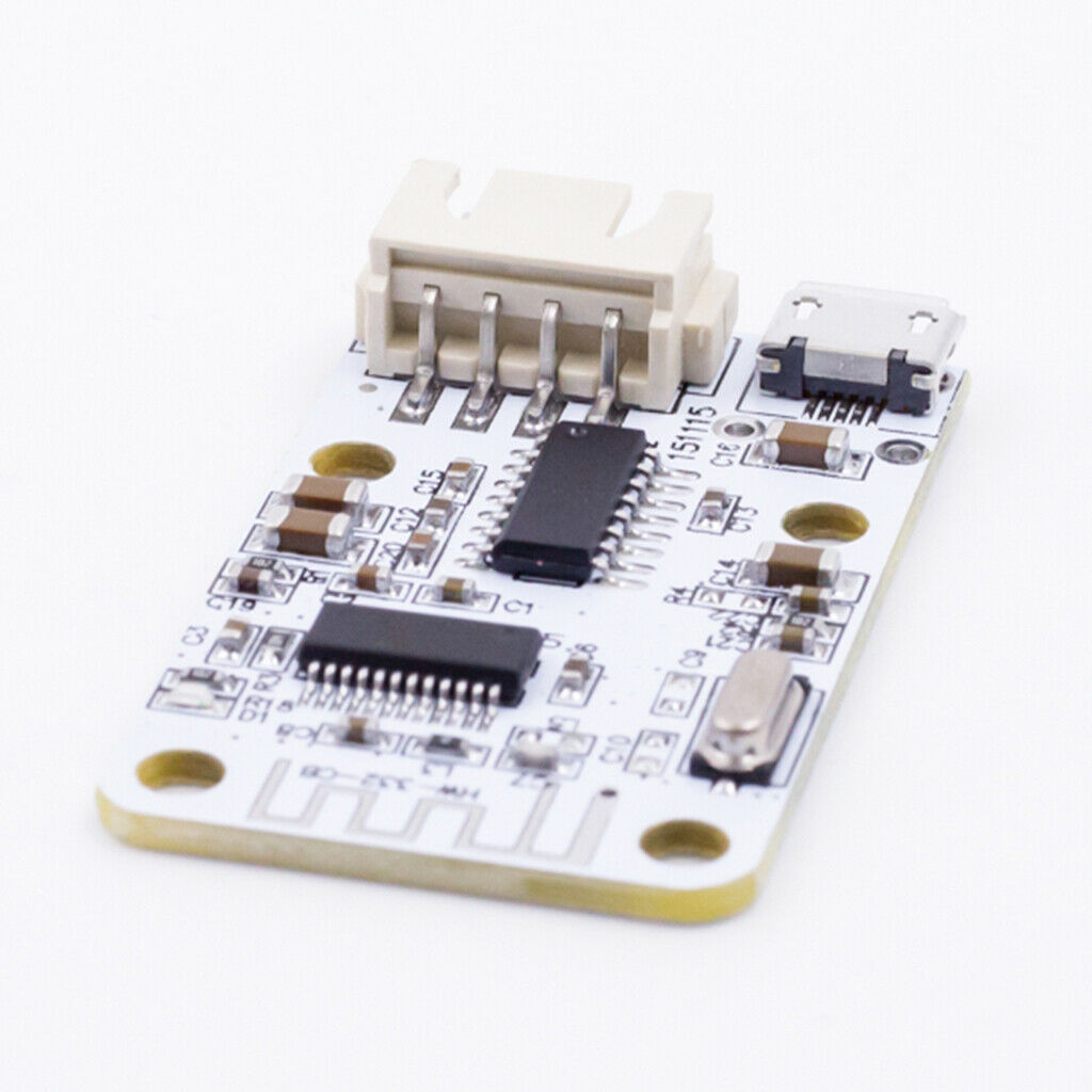 3W + 3W DC 5V Digital Receiver Amplifier Module Module
