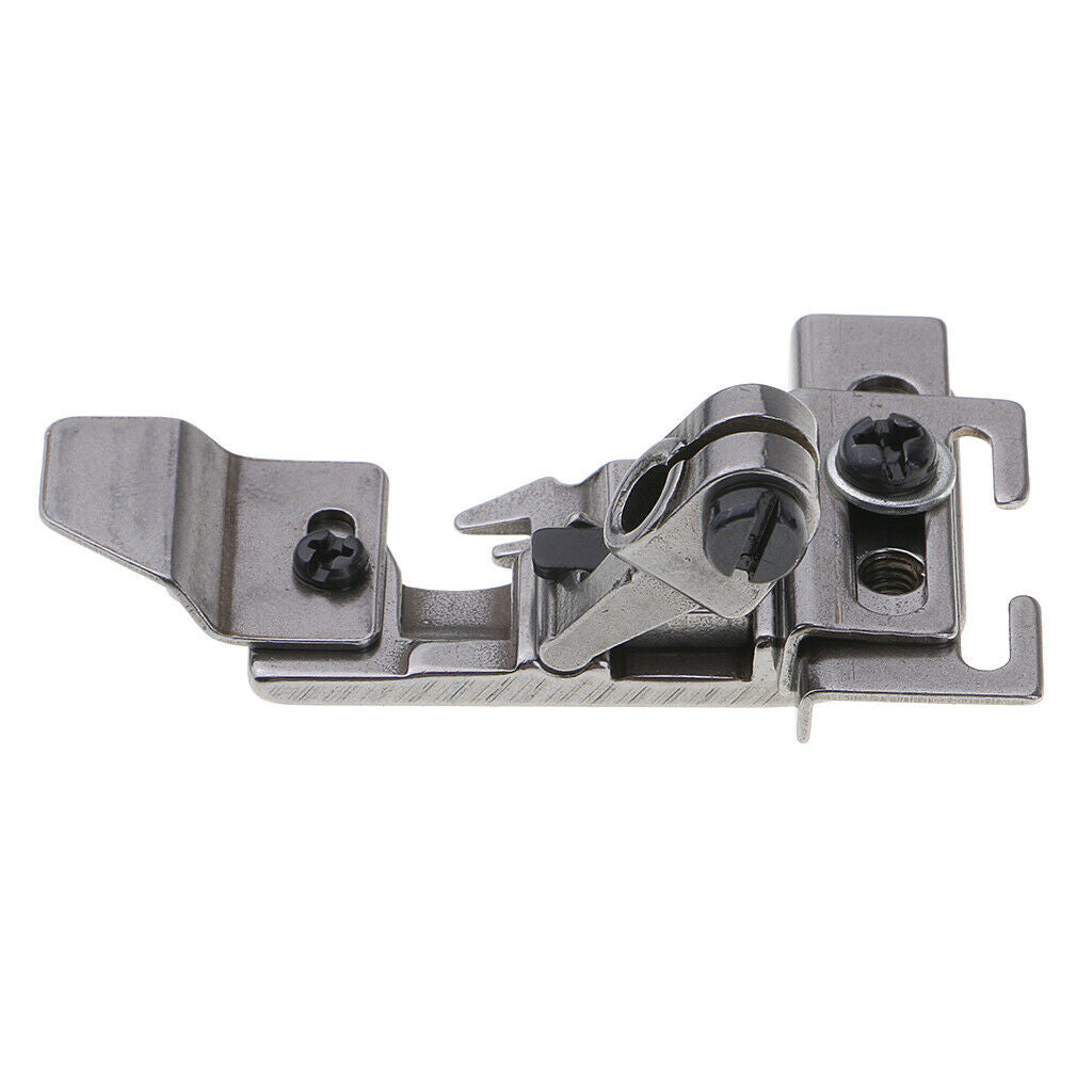 Elastic Lace Presser Foot for Industrial Overlock Serger Sewing Machines