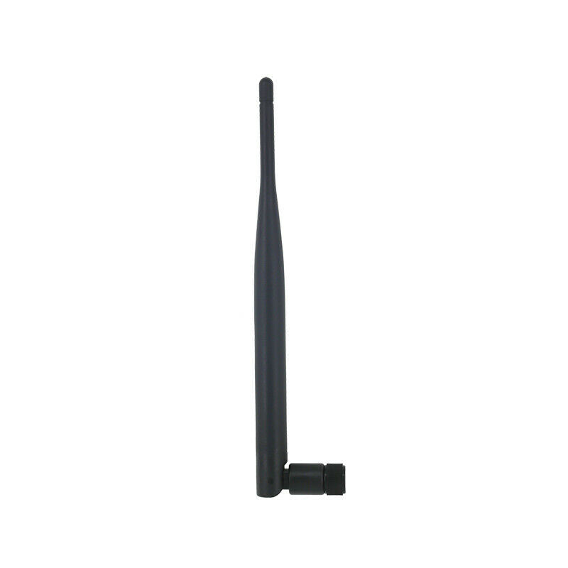 2PCS TX915-JKS-20 915MHz Wifi Antenna SMA-J 3.0dBi High Gain Omnidirection Anten