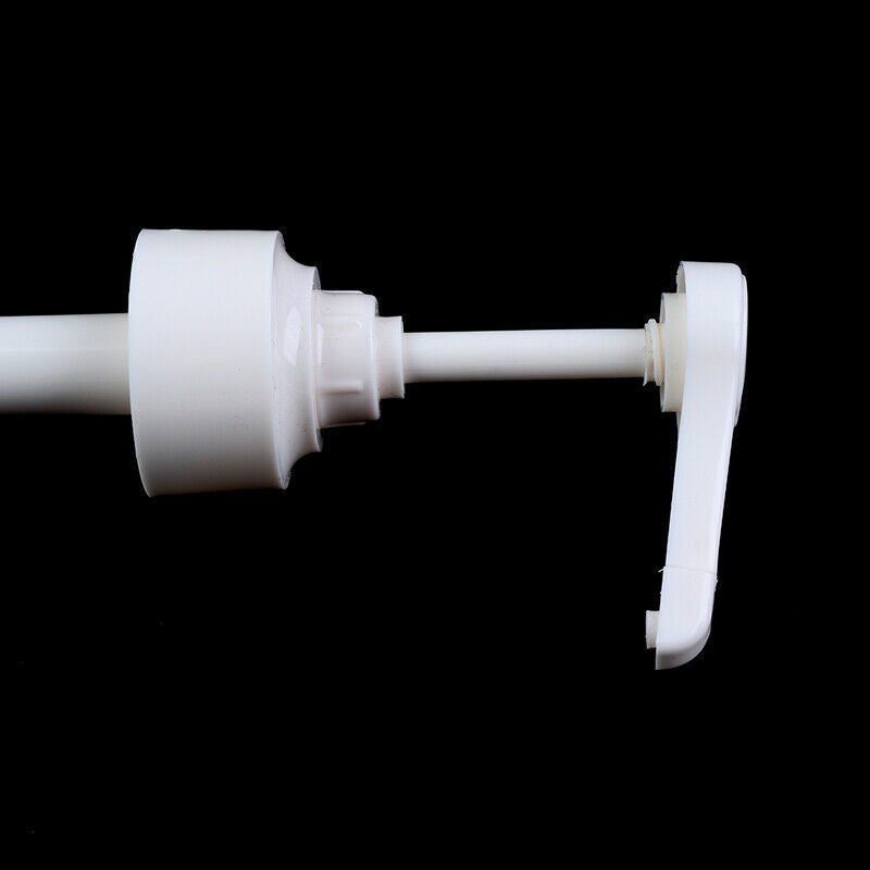 Kitchen Soy Sauce Press Nozzle Operated Pump Head Home Oyster Bottle NozzleBWSJ