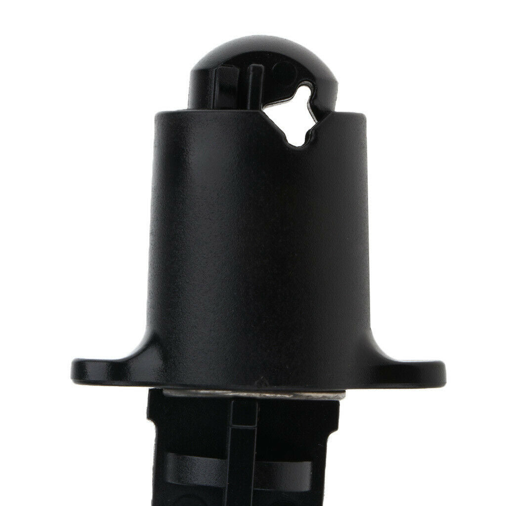 1 piece portable studio backdrop and reflector disc holder clip for