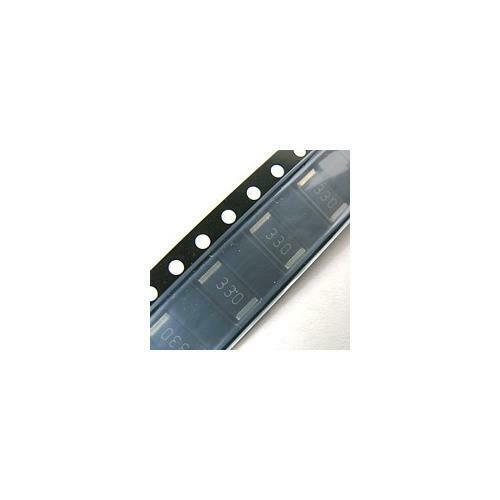 [300pcs] CRCW251233R0JNTG 33R 5% 200ppm SMD-2512