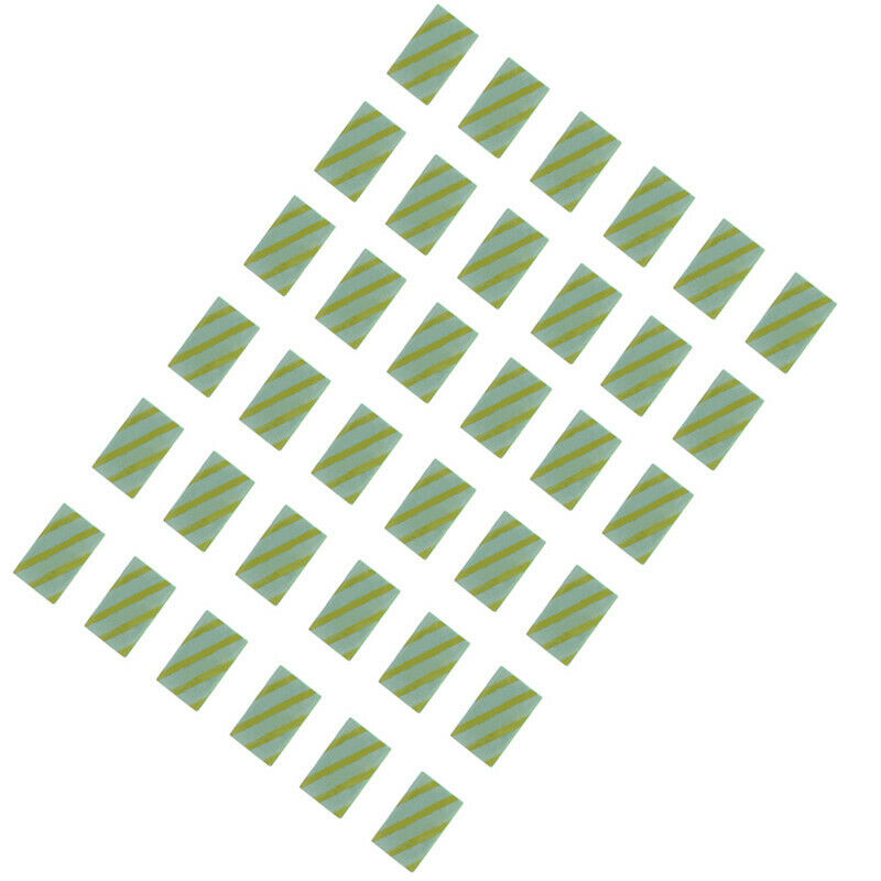 36Pcs Mosquito Repellent Insect Bite Mat Tablets Refills Replace Pest Repelle CH