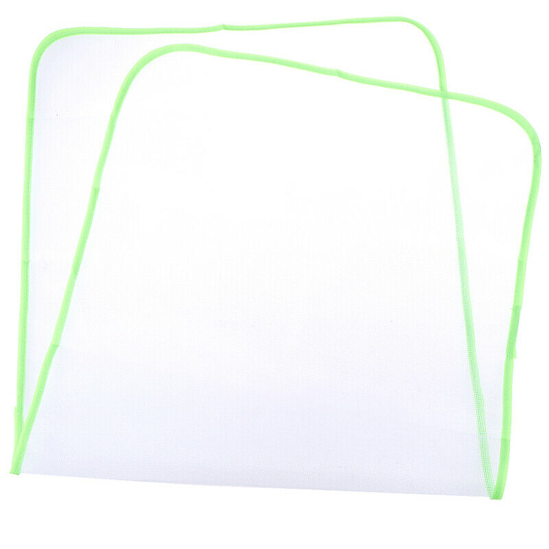 90x40cm High Temperature Ironing Cloth Ironing Pad Protective Insulation .l8
