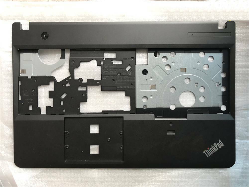 For Lenovo ThinkPad E531 E540 Top Cover Palmrest Upper Case W/ FPR slot
