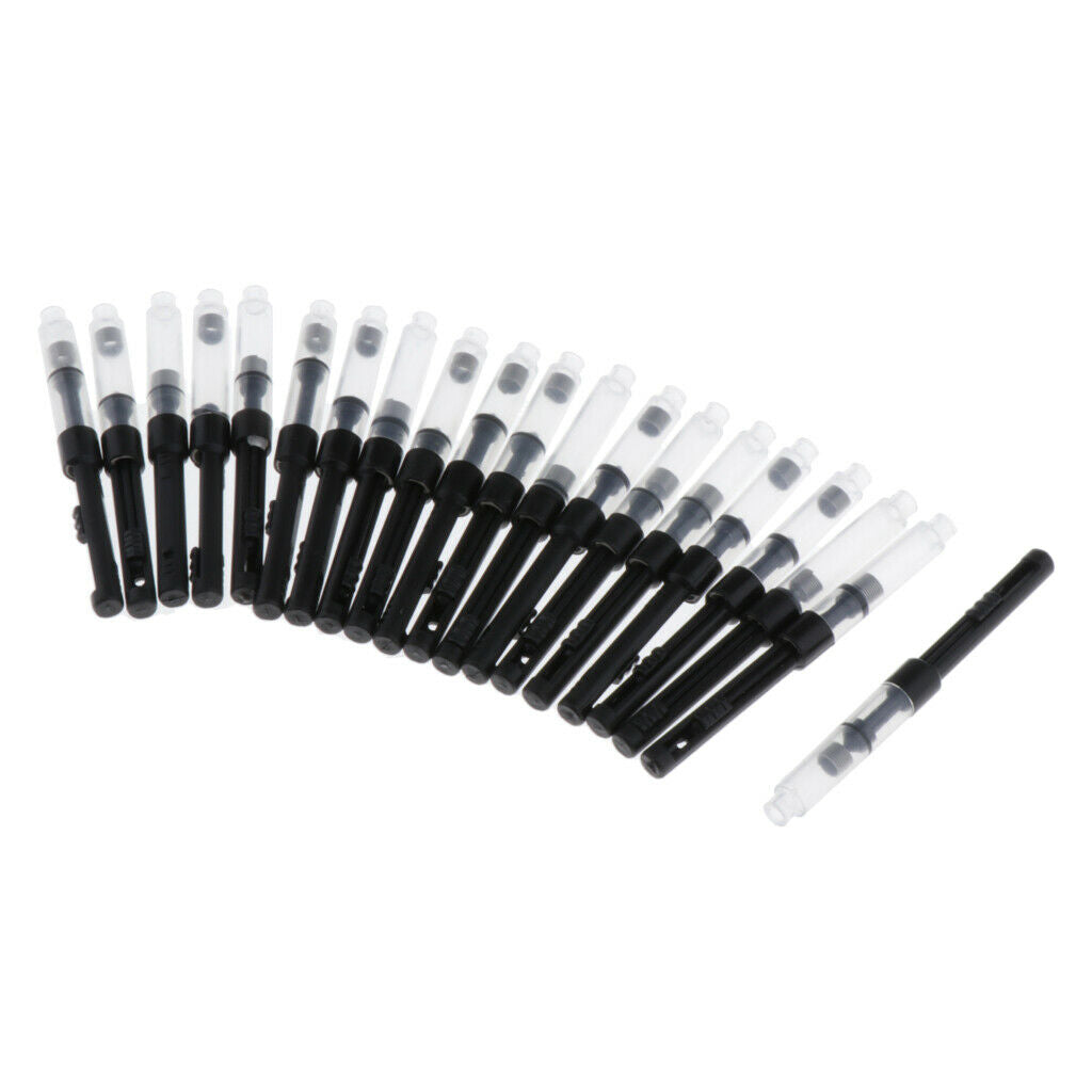 20 ink converter ink absorber writing accessories