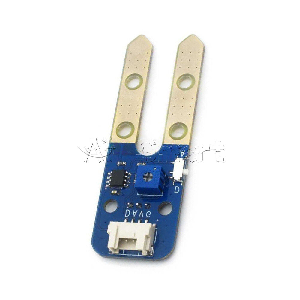 Moisture Soil Sensor Detection Module Integrated Relay Soil Sensor For Arduino
