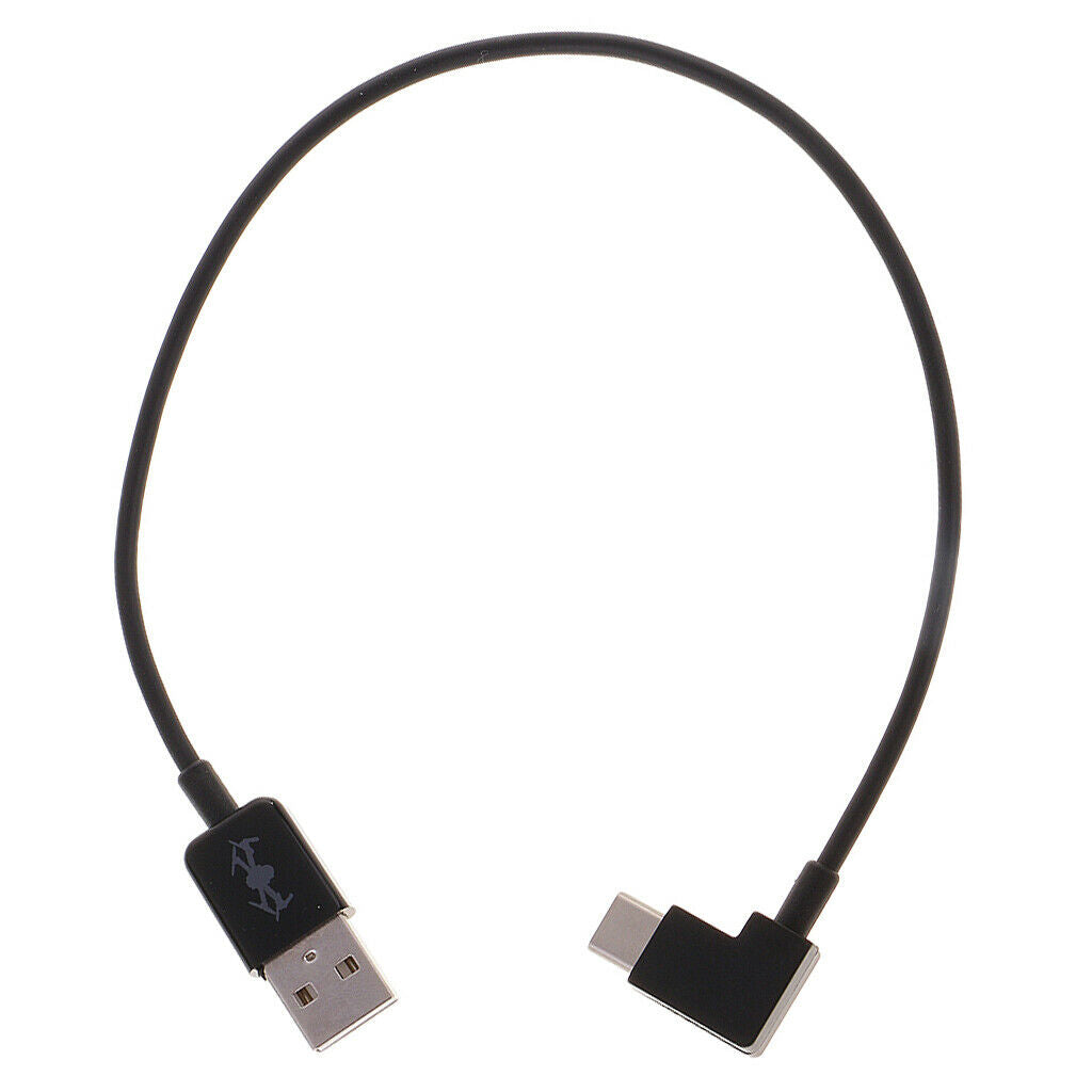 RC Wiring To USB Cable Standard 30 Cm USB Plug For DJI Spark Mavic Pro