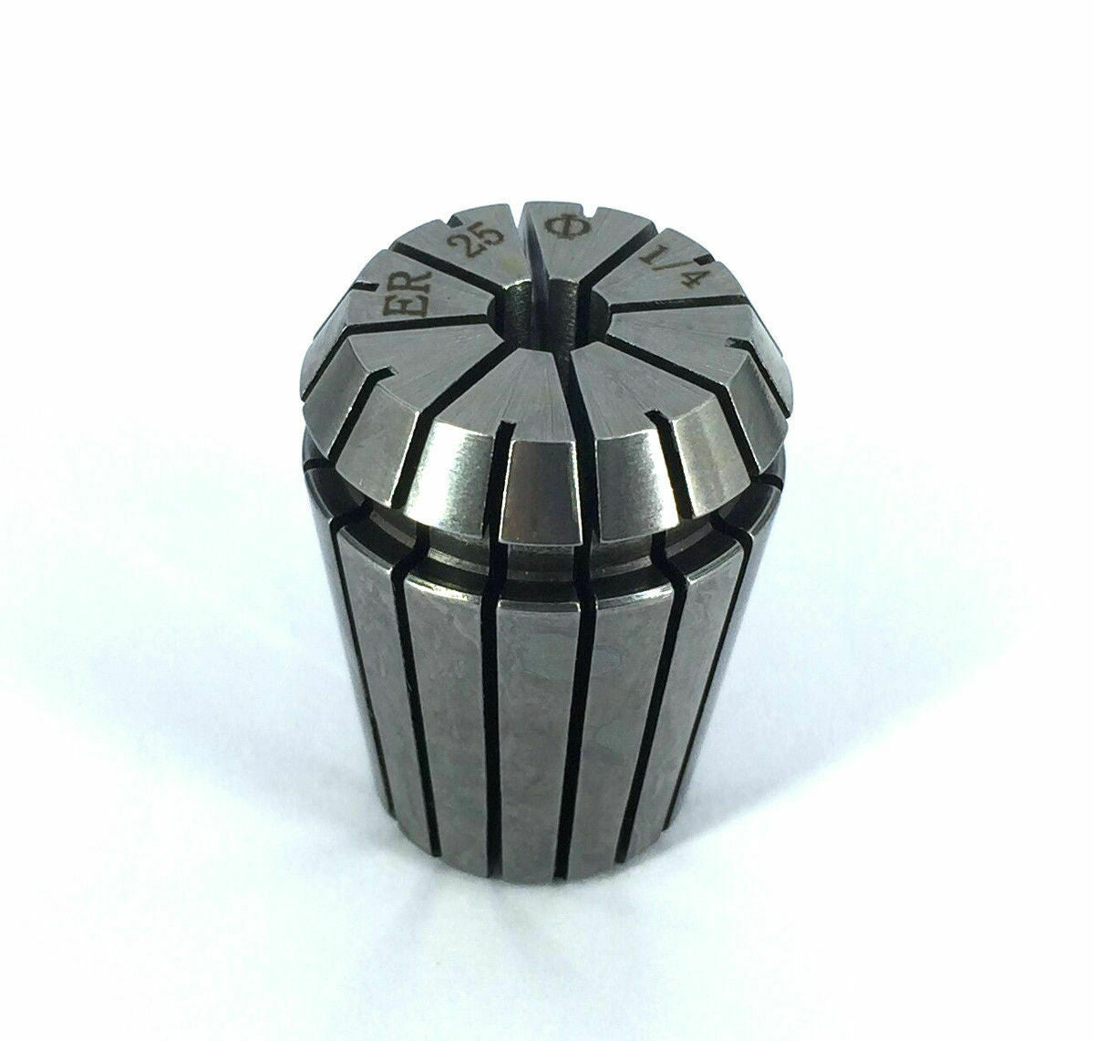 1 of 1/16" SUPER PRECISION ER16 COLLET CNC CHUCK MILL [M_M_S]