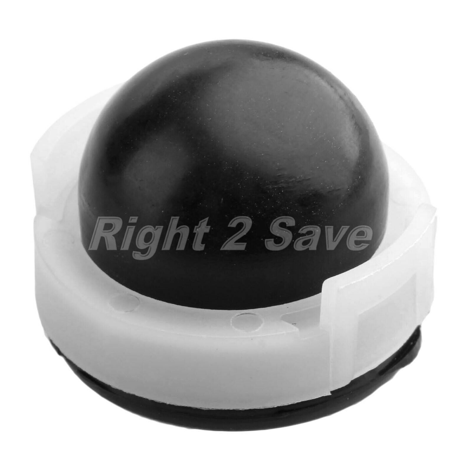 5 x Trimmer Carb  Primer Bulb Diaphragm Kit for Briggs & Stratton 694394 494408