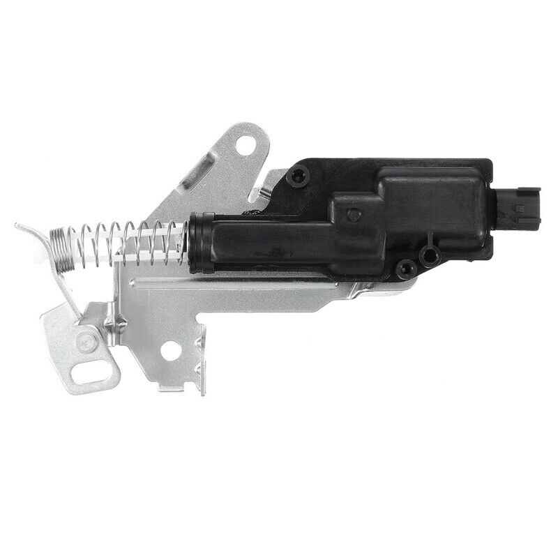 Tailgate Lock Motor Actuator Solenoid For Ford Fusion Fiesta Mk5 Mk6 1481081 2E8