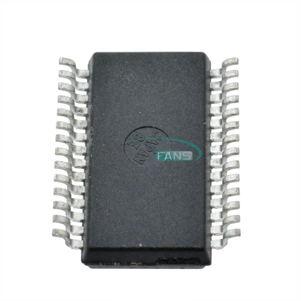 2PCS PCM2704DB PCM2704 PCM2704DBR Stereo DAC +USB+ S/PDIF Brand MF