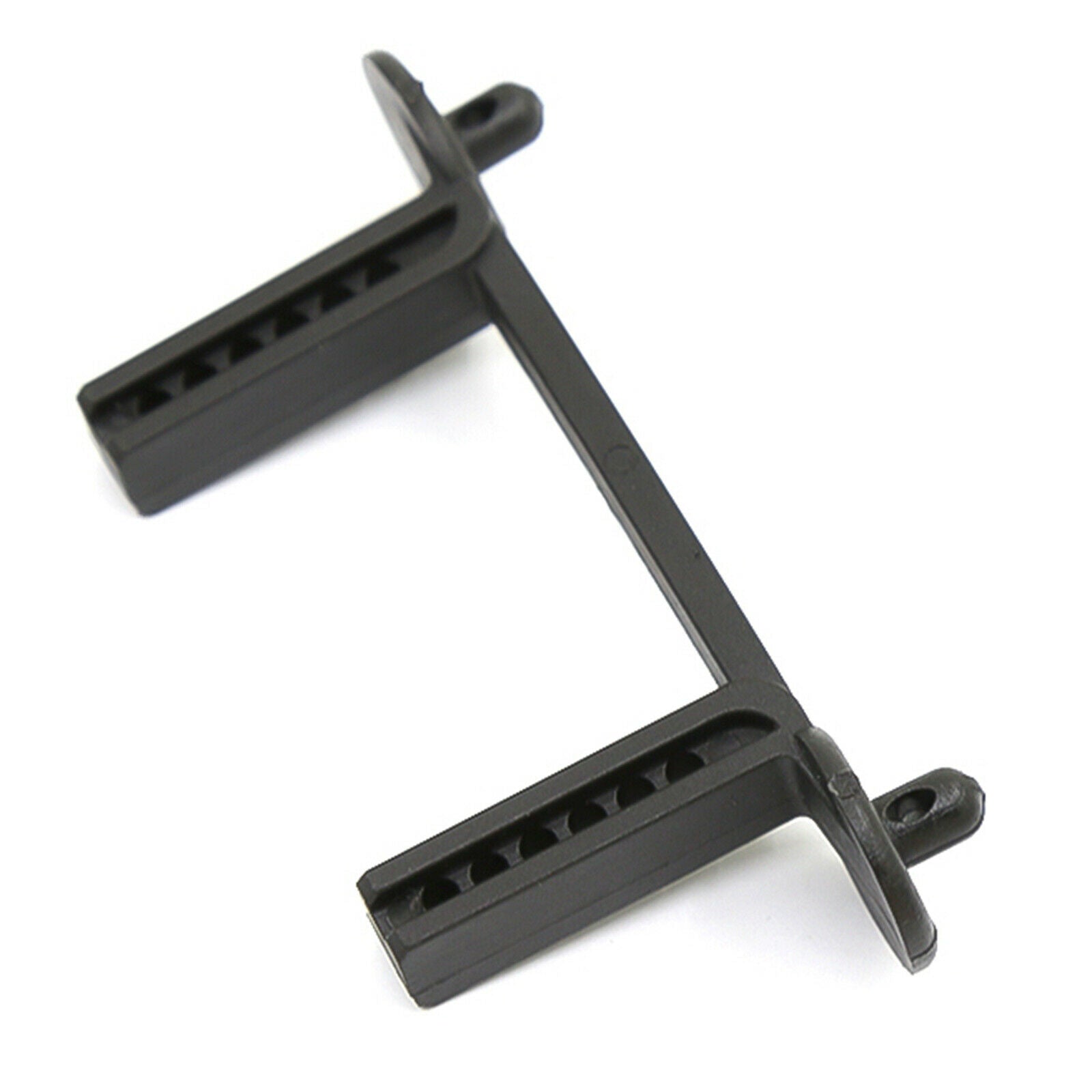 RC Car Body Post Mounts for TRX6 TRX4 1/10 RC Crawler Mode Car Upgrade Parts