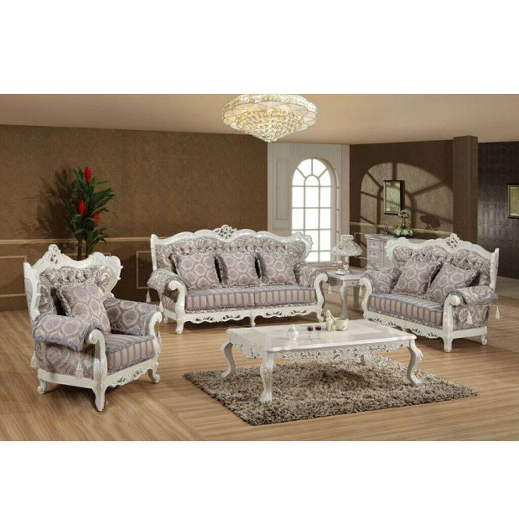 2Pack Sofa Leg Unfinished Furniture Feet For Bedroom Couch Chair Cabinet