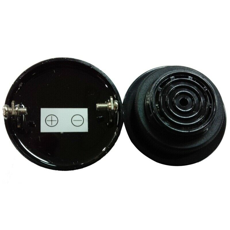 DC 3-24V 110dB Industrial Electronic Continuous Sound Buzzer I9R7R7