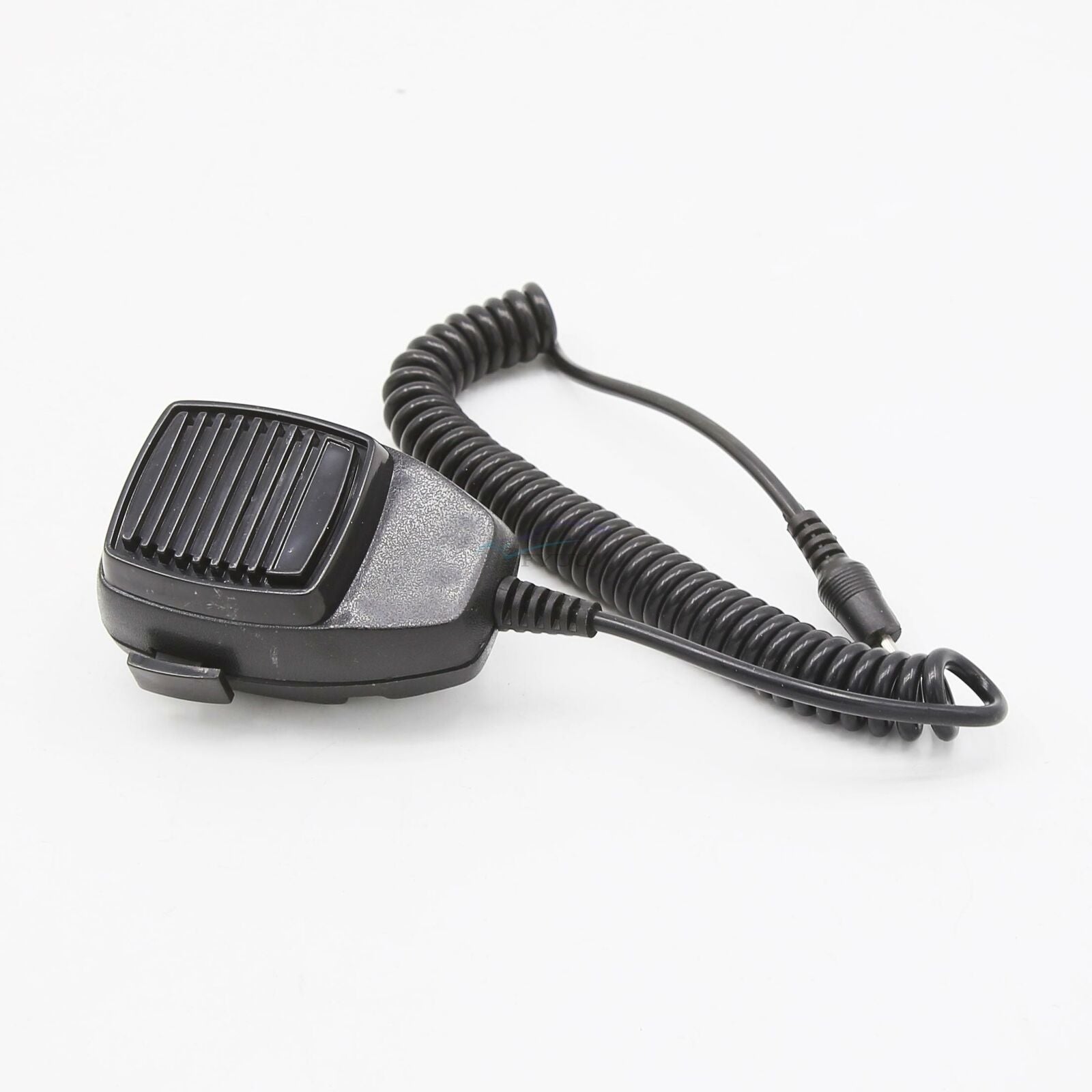 12V Vehicle Mic Speaker System 9 Modes Emergency Sound Siren Amplifier Box Unit