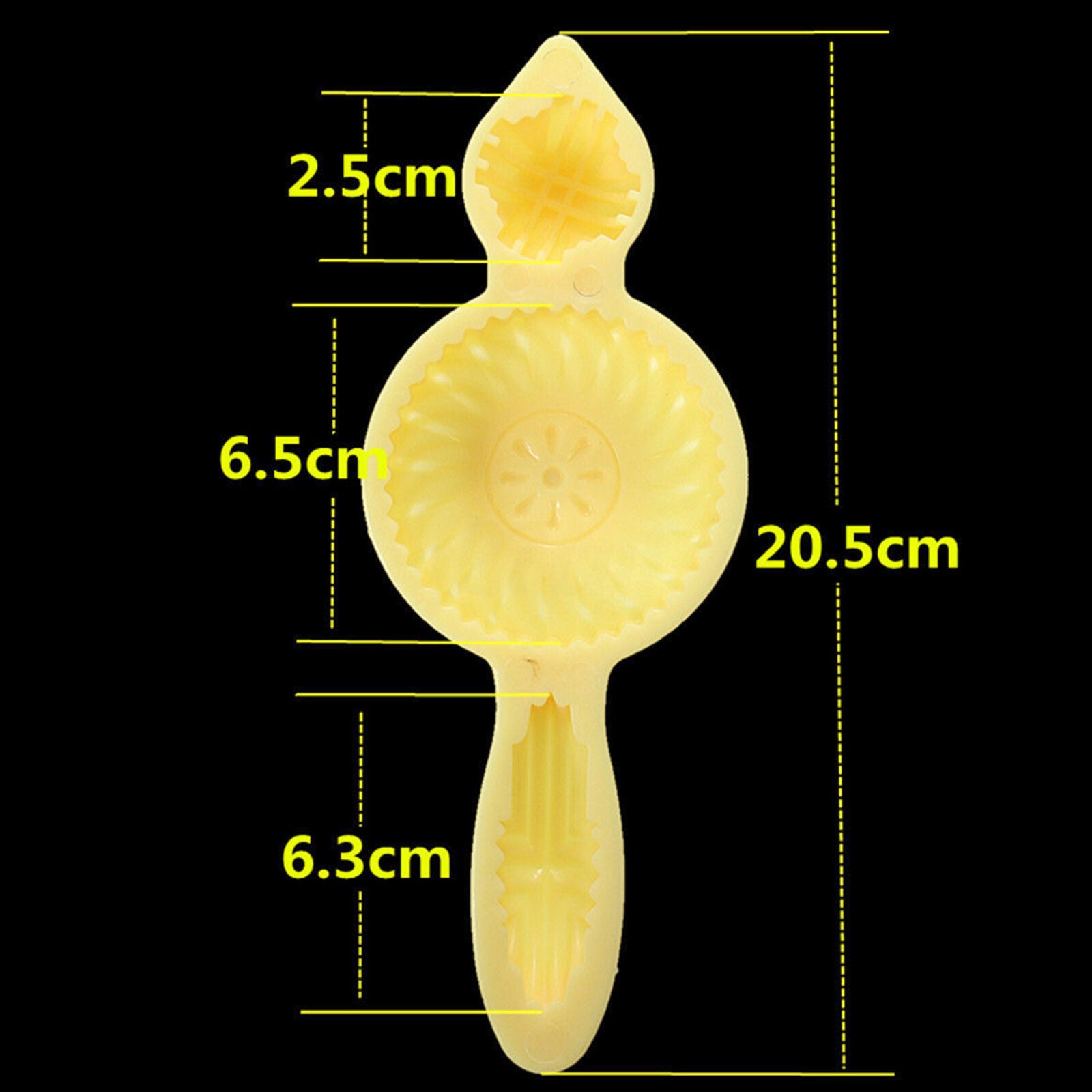 Pistachio Biscuit Dates Cake Mold Maamoul Plastic Mould 3 Designs In One Maker