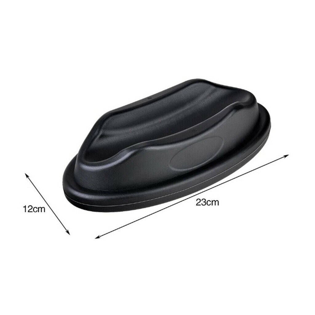 Bike Trainer Sweat Strap Cover Frame Guard Cycling Wheel Holder Lock Rack