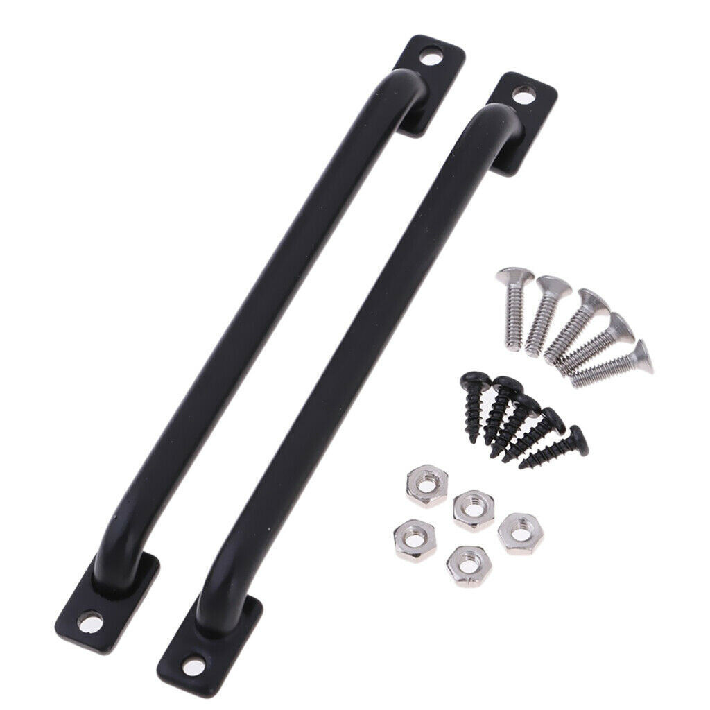 RC Accessory Shell Handrail(L/R) for 1/10 RC Crawler  Trx4 CC01 D90