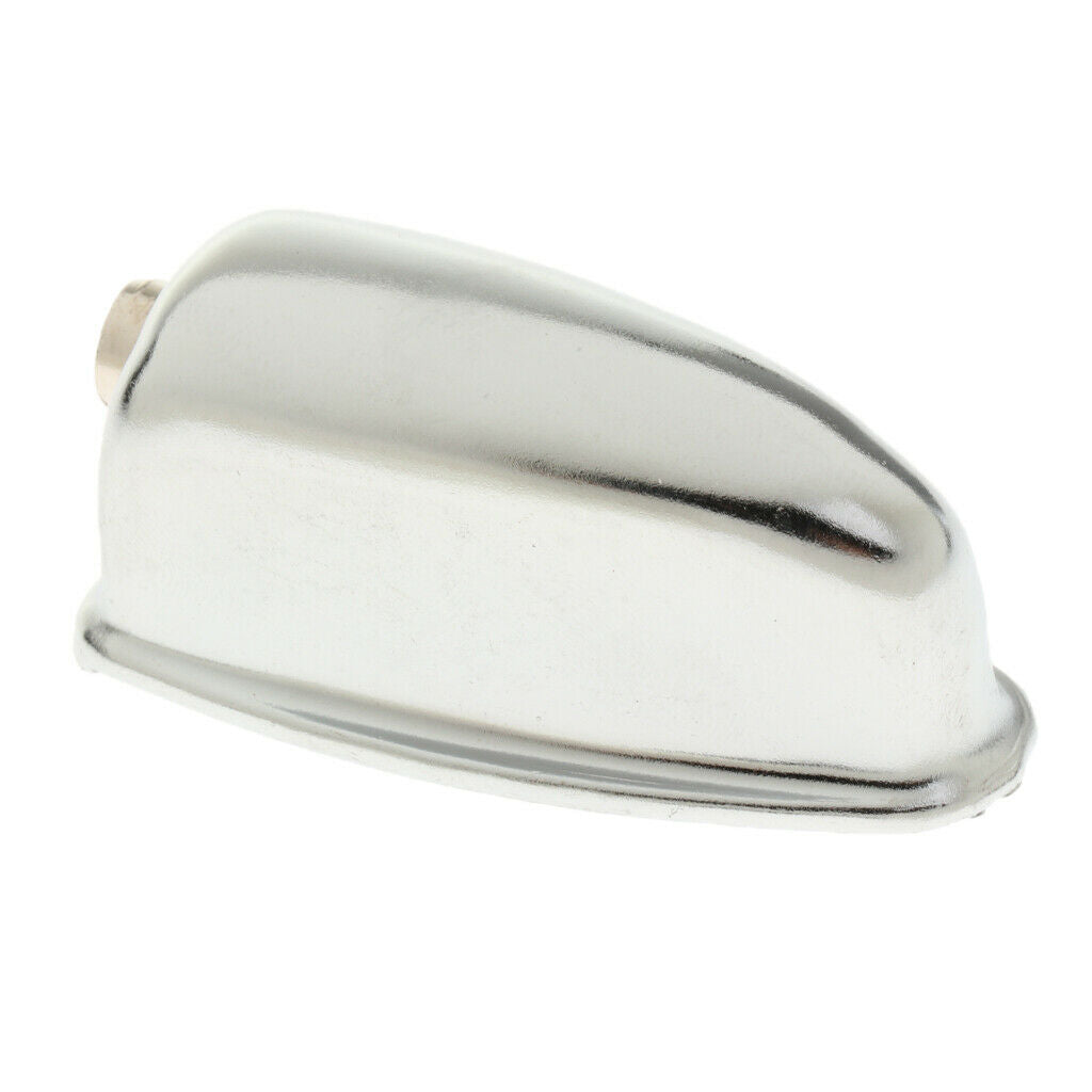 Finest 50 Pieces Iron Bass Drum Claw Hooks Percussion Snare Drum Lugs