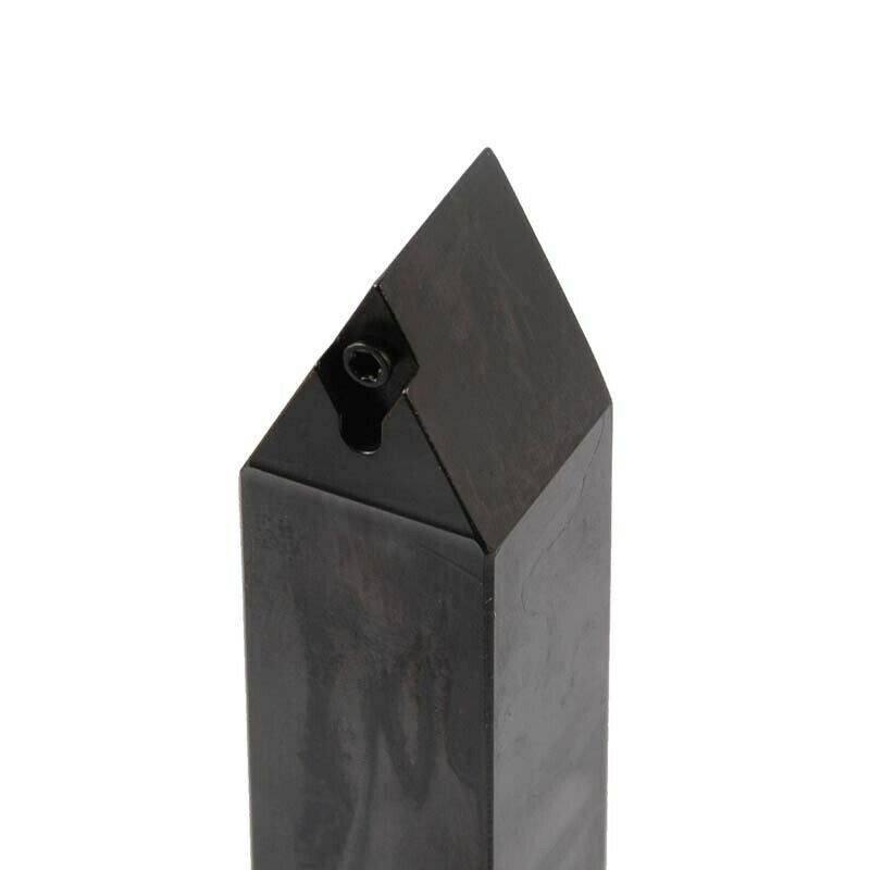 SDNCN0808K07(8mm×125mm) Lathe External Turning Tool Holder for DCMT0702 INSERT