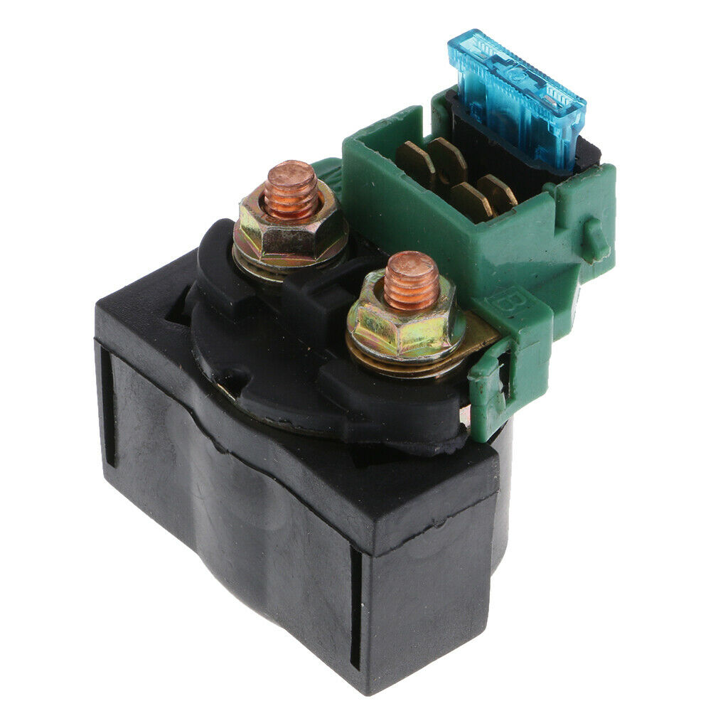 Starter Solenoid Relay System for CFMOTO CF250 CF500 500cc ATV Go Kart