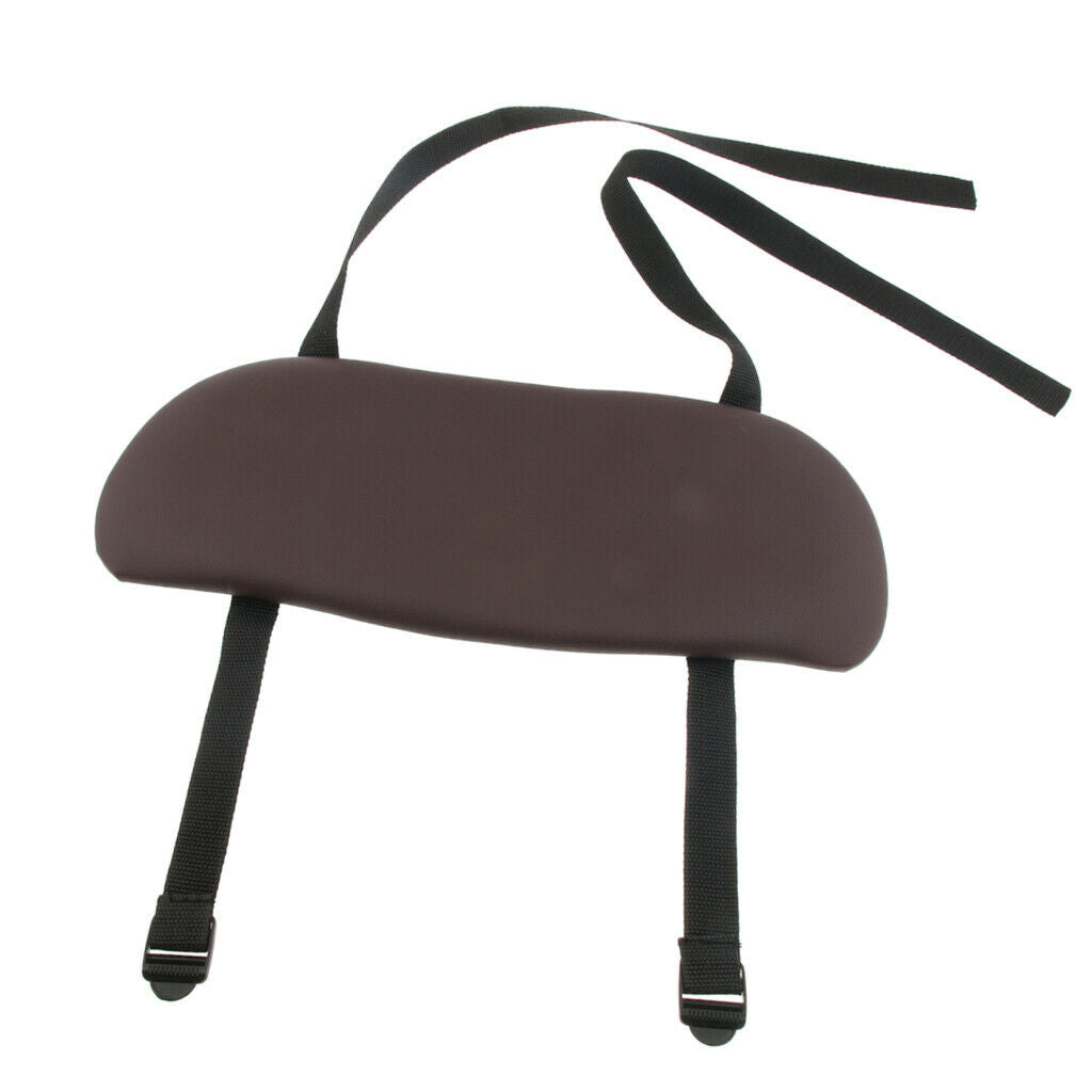 2 Packs Comfy Hanging Arm Rest Sling Board Armrest Support for Massage Table