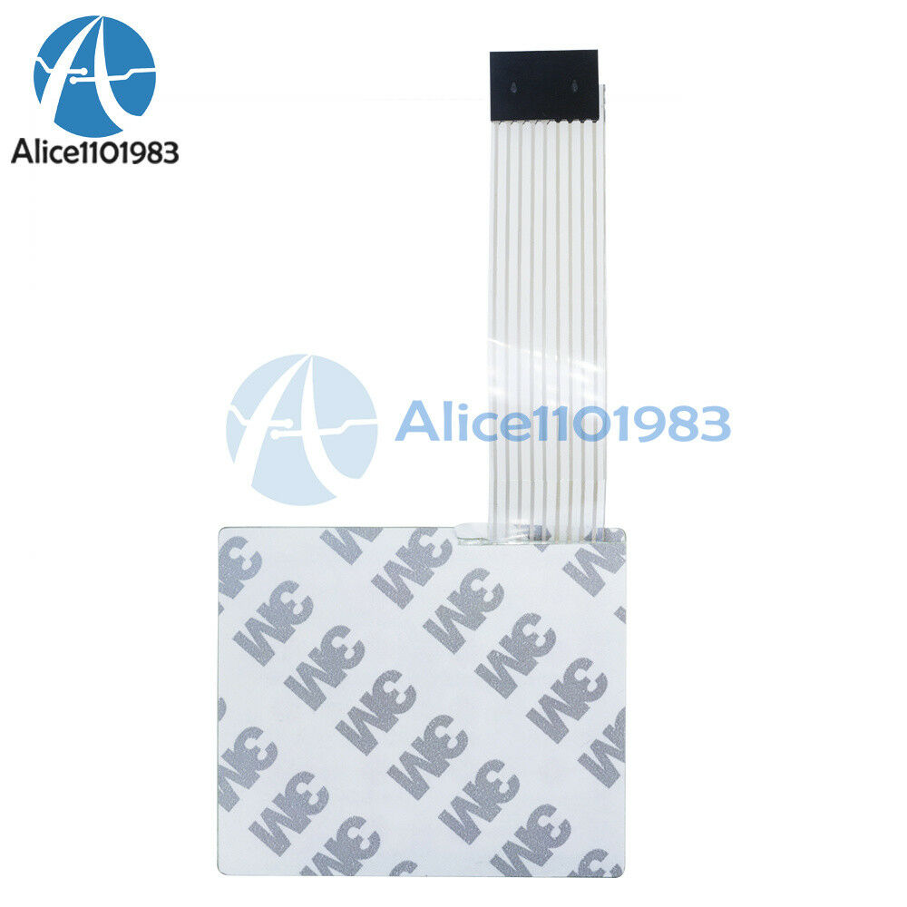 5pcs 4x5 Matrix Array Membrane Switch Keypad Keyboard 4*5 Keys For Arduino new