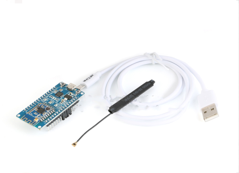 1pcs RDA5981WIFI transparent transmission module/voice remote control