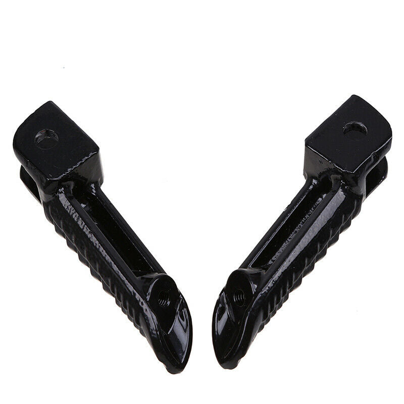 Motorcycle Pedals Pad Footrest Foot Pegs For Suzuki GSXR 600 750 1000 2001-2014