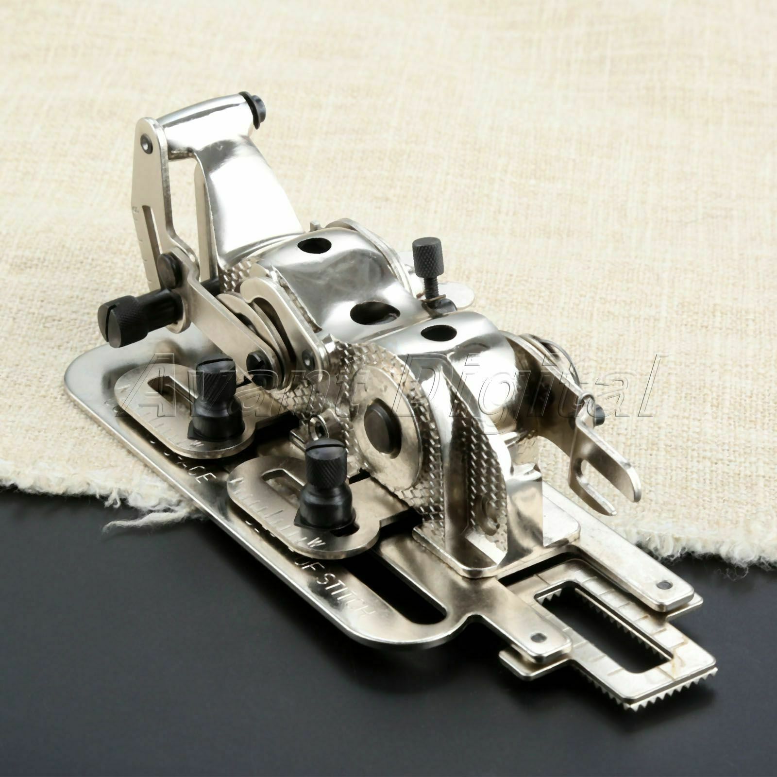 YS-4454/4455 Industrial Buttonholer for Single Needle Lockstitch Sewing Machine