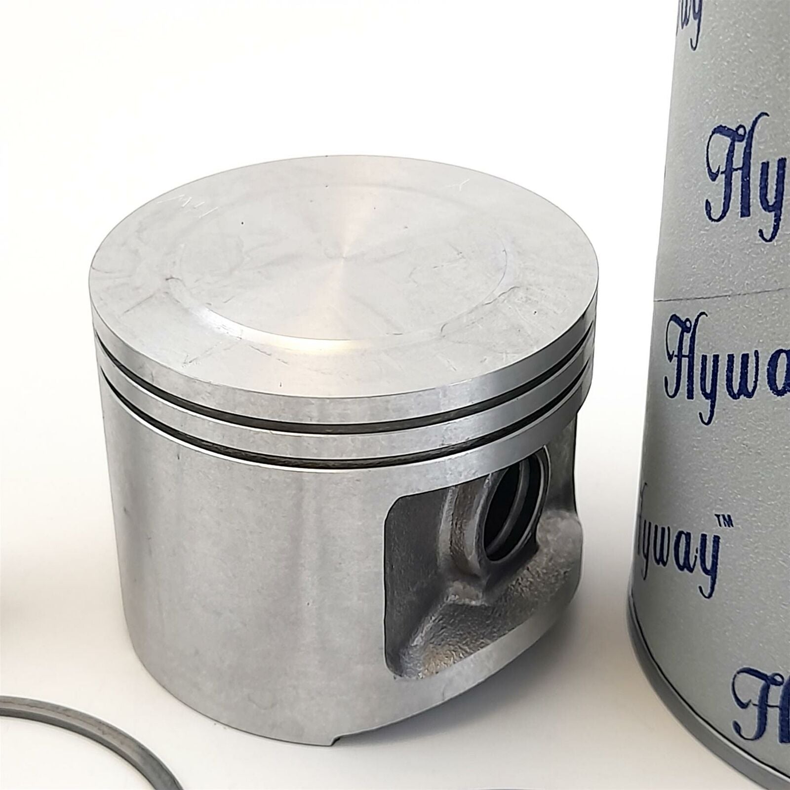 Piston Kit for JONSERED 2071 EPA, 2171 EPA, CS2171 EPA Pop-Up (52mm) Big Bore
