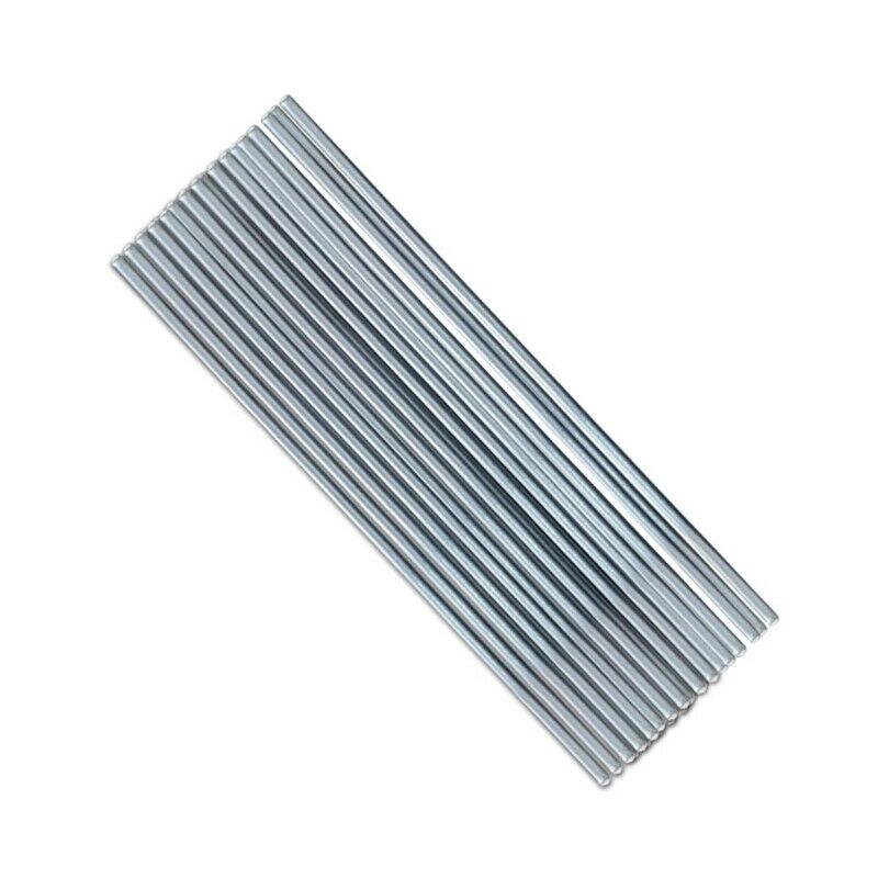 Aluminum Welding Rods 0.13 x 19.7 Inch Universal Low Temperature Welding CoredA1