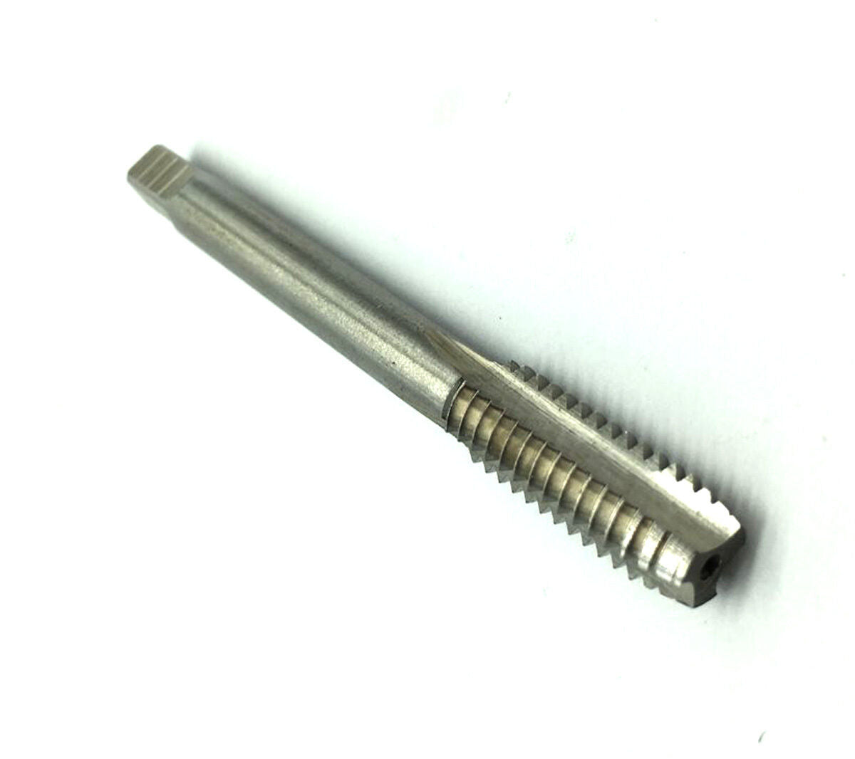 Tap M12 x 1.0mm Metric HSS Left hand Tap 12mm x 1 Pitch