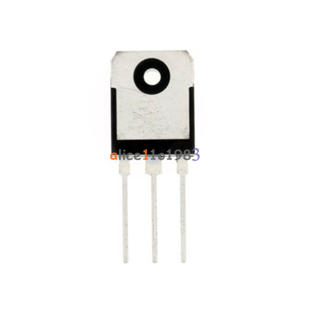 2PCS IC FGA25N120 FGA25N120ANTD TO-3P FAIRCHIL NEW