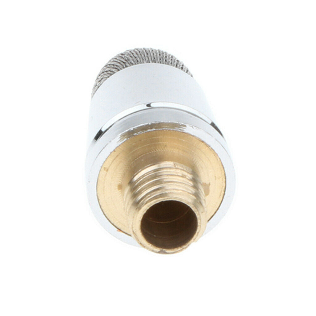 5 pieces of replacement fiber tips for capacitive stylus pens with a diameter of