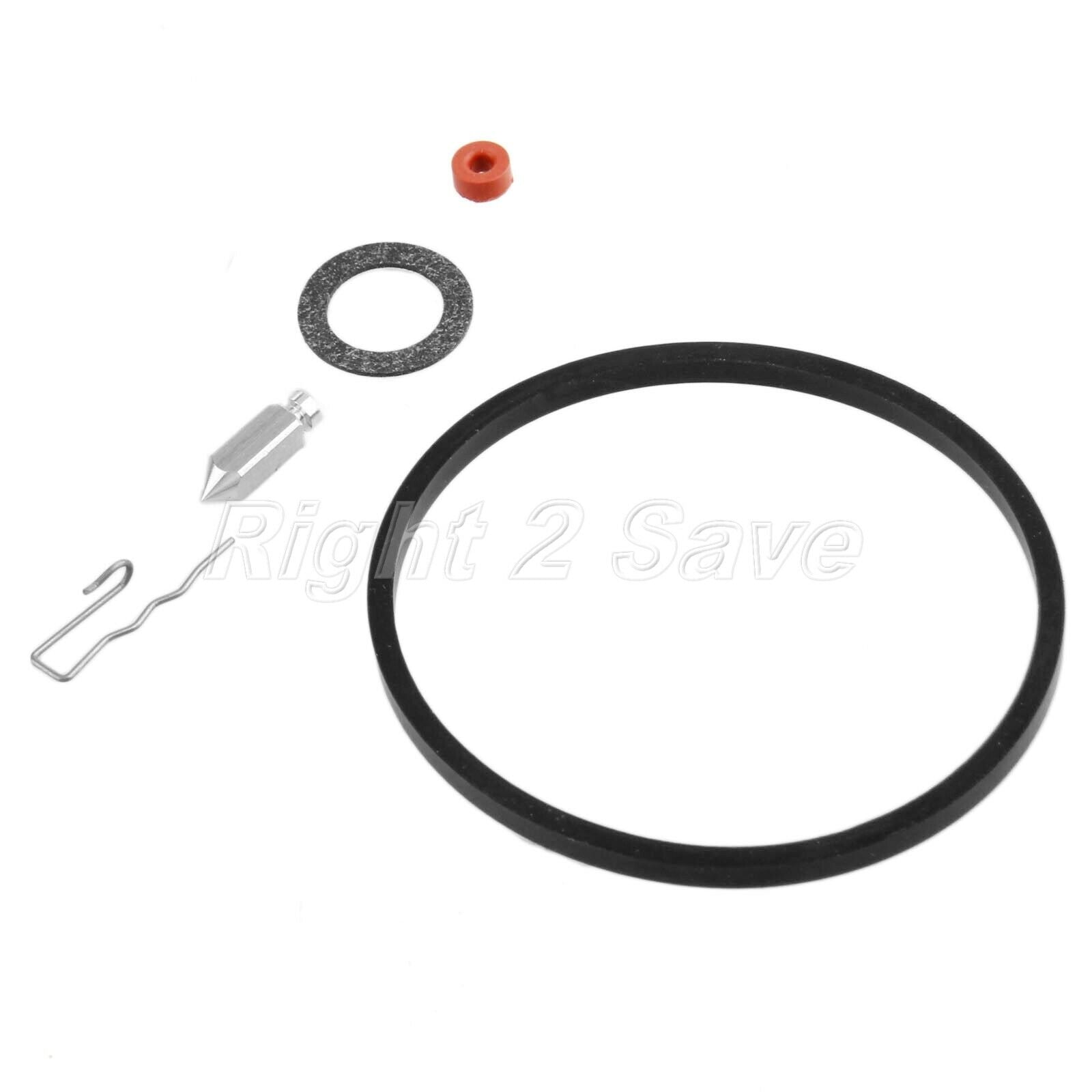 Trimmer Carburetor Inlet Needle Seat for Tecumseh 631021B 631021 631021A Engine