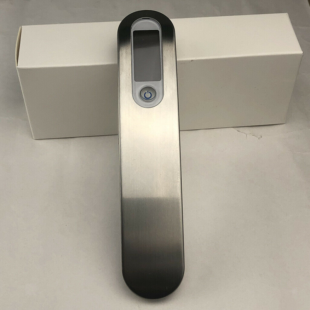 Portable Electric Digital Bow Hanging Scale Archery Hunting Pull