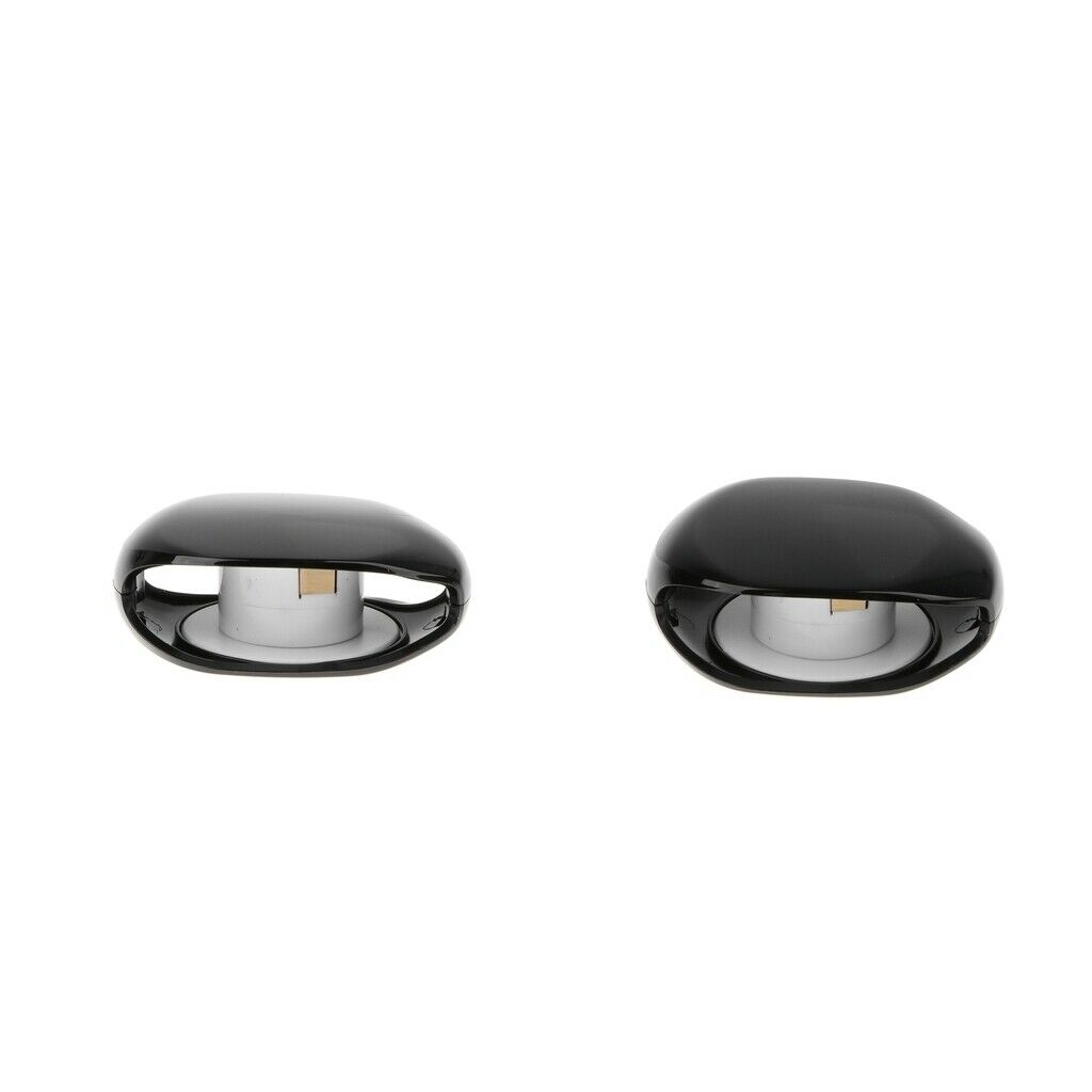 2x Automatic Headphone Cable Organizer Retractable Wire
