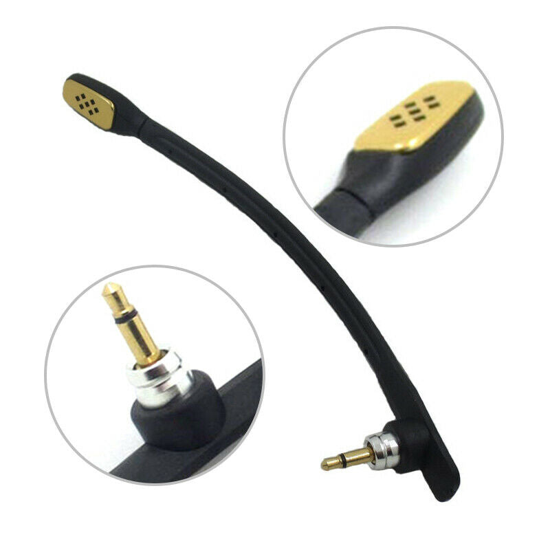 Replacement Denoise Microphone for ASTRO A40 Headset Repair Pa RC
