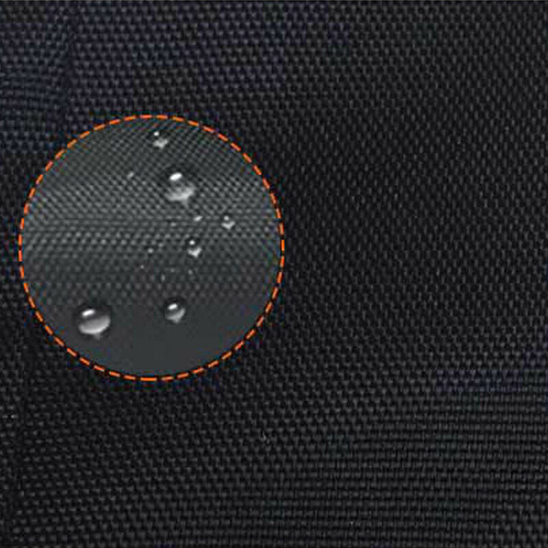 2X Car Side Door Cover Pet Anti-scratch Protective Pad Protector Guard 66*56cm