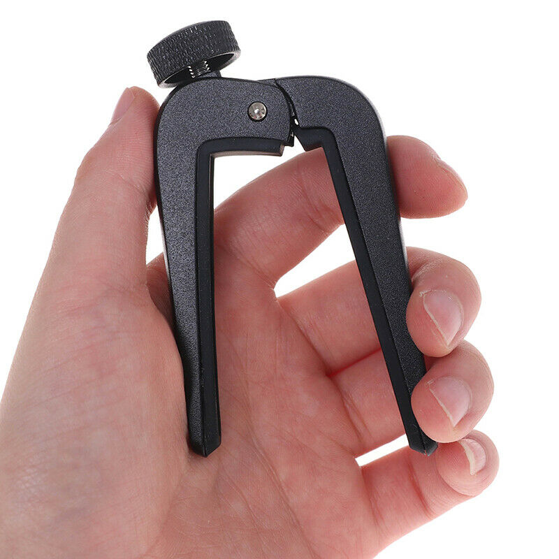 Universal Wide Adjustable Guitar Capo Fit for Classical Electric Guitar,UkulBDA