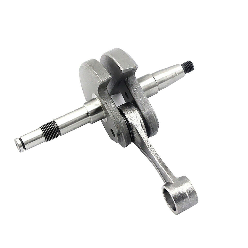 Crank Crankshaft For STIHL 044 MS440 CHAINSAW REP OEM 1128 030 0406