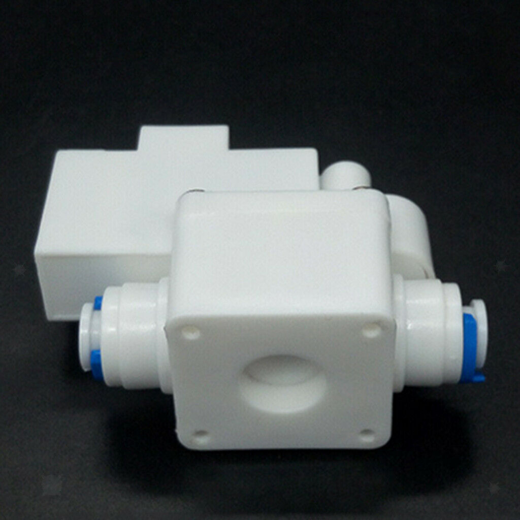 Plastic Water Purifier Switch Replacement 2 Points High Voltage Switch